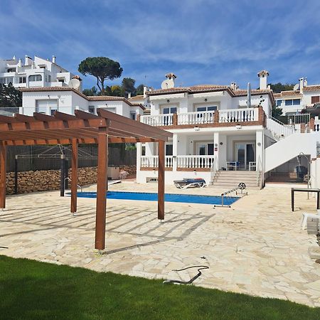 Villa Calahonda - Mijas Exterior photo