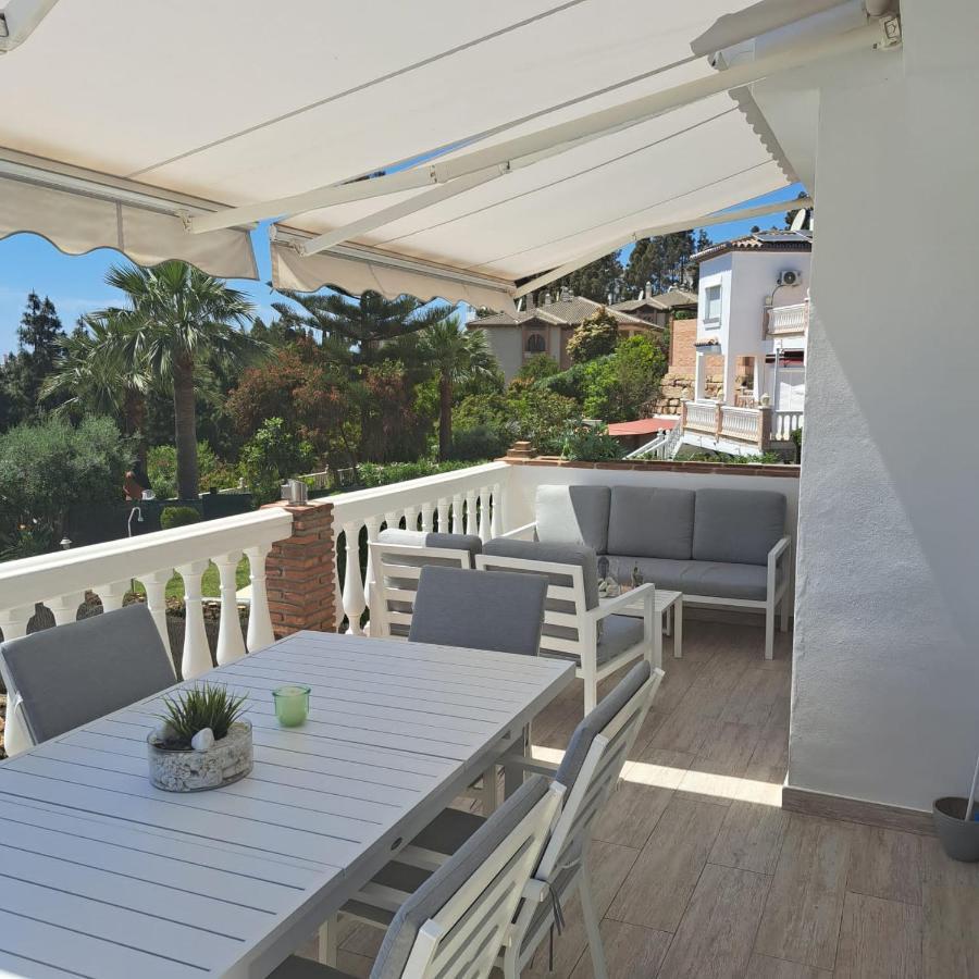 Villa Calahonda - Mijas Exterior photo