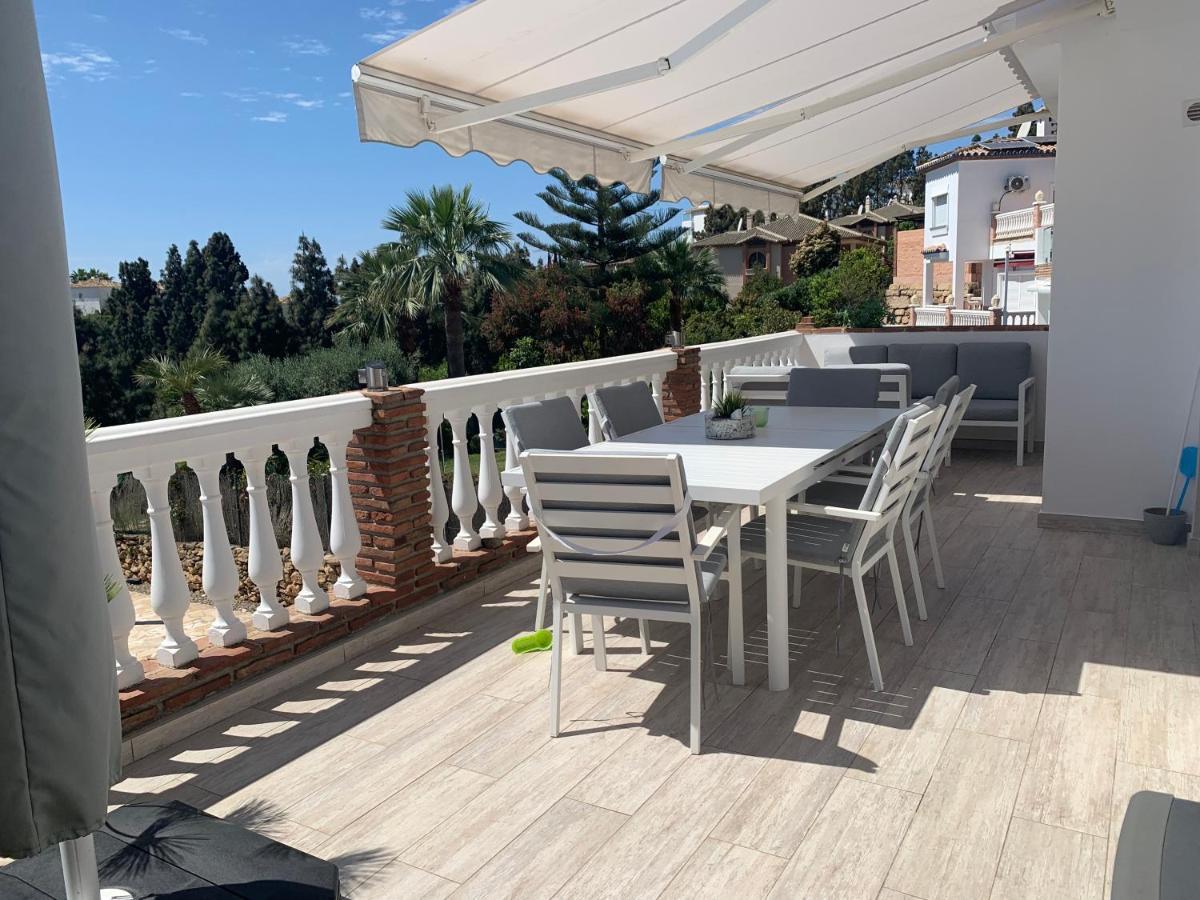 Villa Calahonda - Mijas Exterior photo