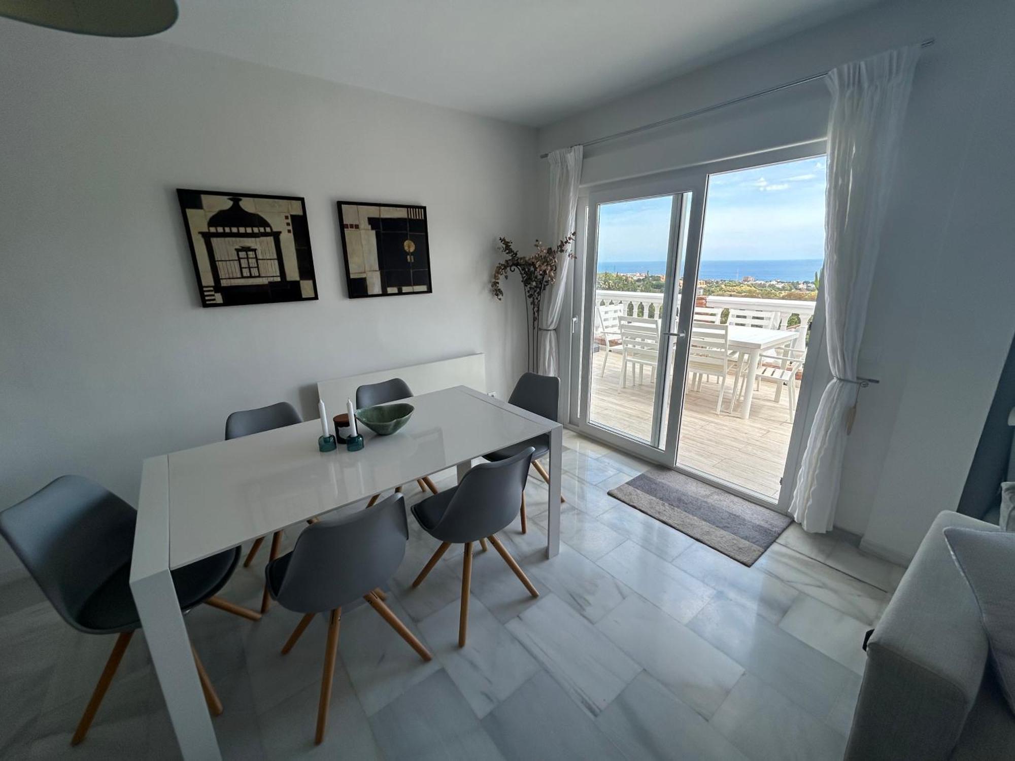 Villa Calahonda - Mijas Exterior photo