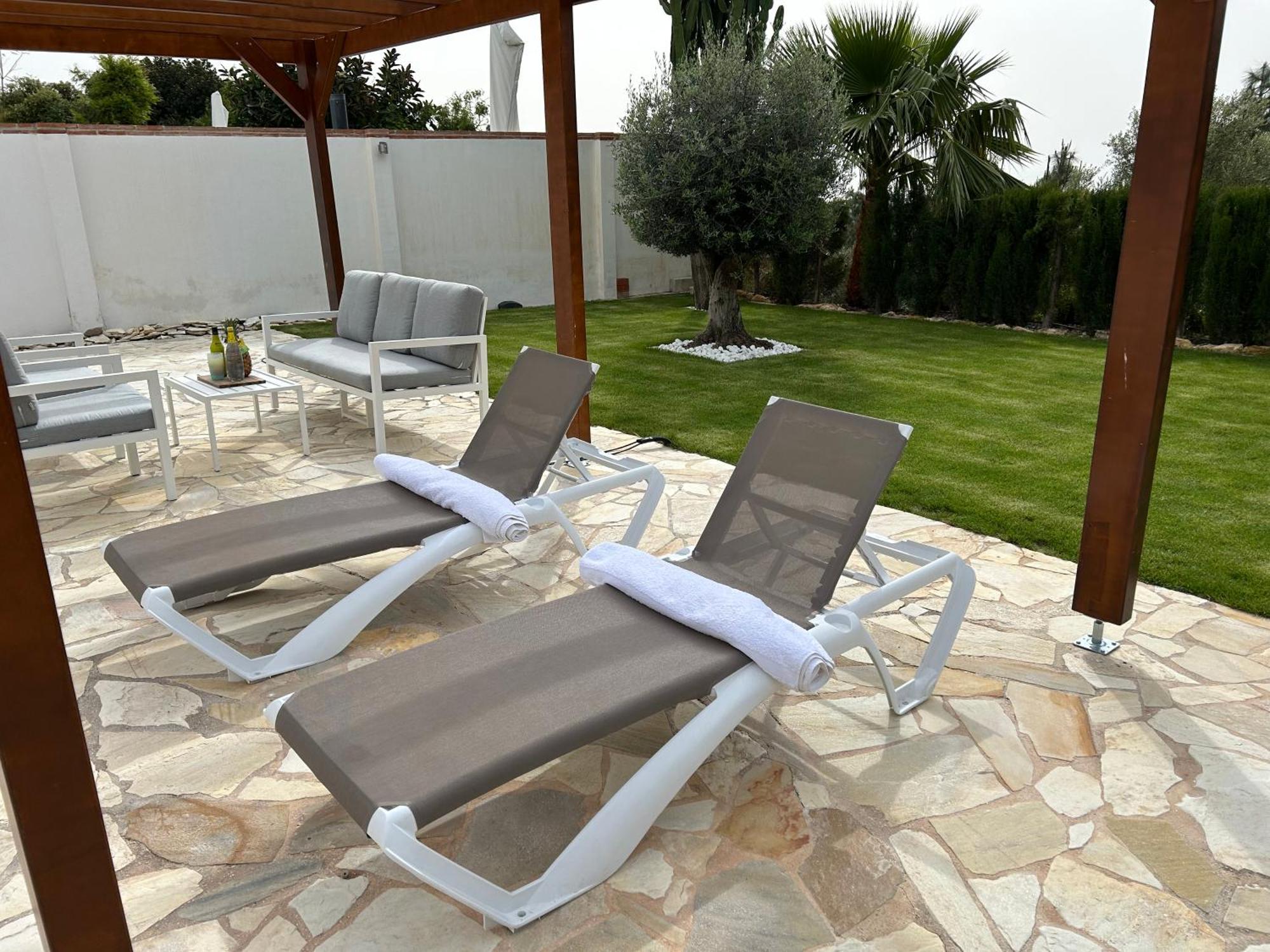 Villa Calahonda - Mijas Exterior photo
